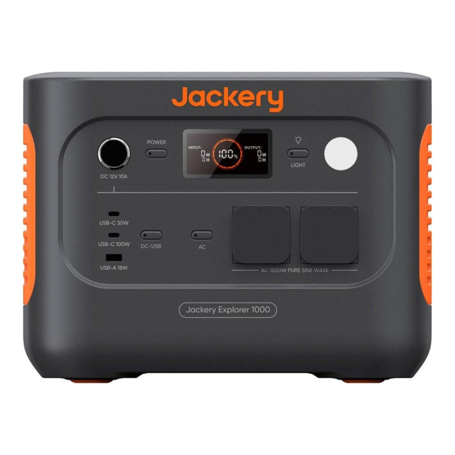 Jackery Explorer 1000 v2 (21-0001-000221)