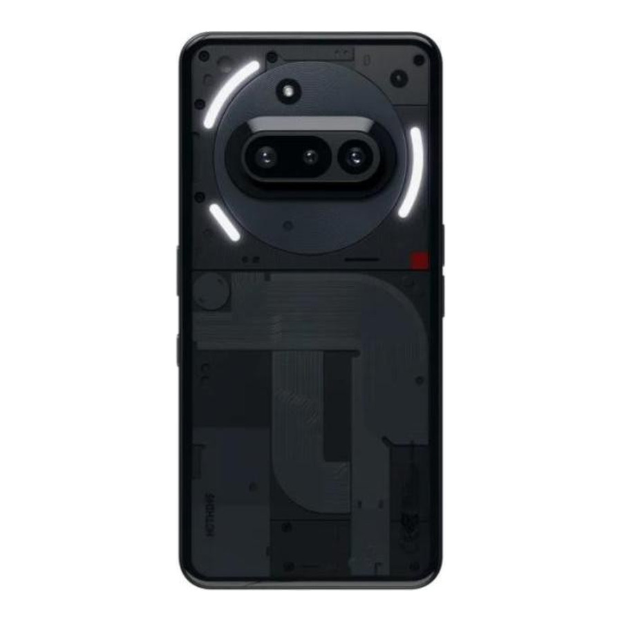 Nothing Phone (3a) 8/128GB Black