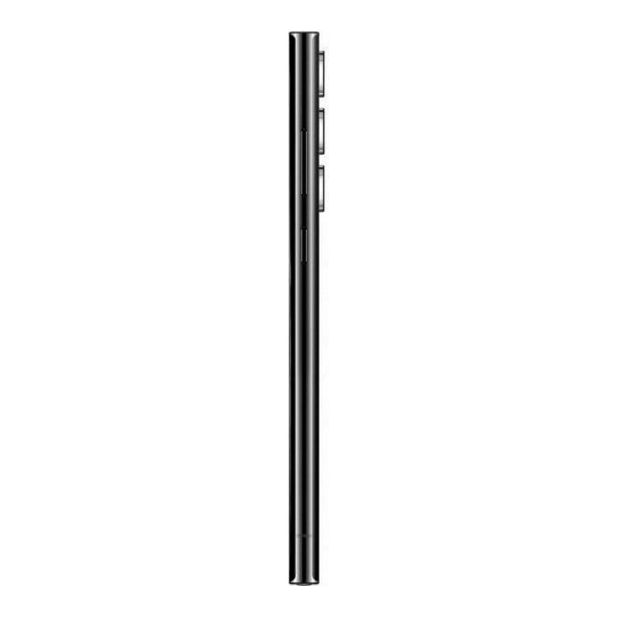 Samsung Galaxy S22 Ultra 12/256GB Phantom Black (SM-S908BZKG)