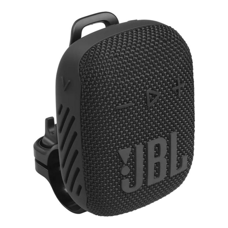 JBL Wind 3S Black (JBLWIND3S)