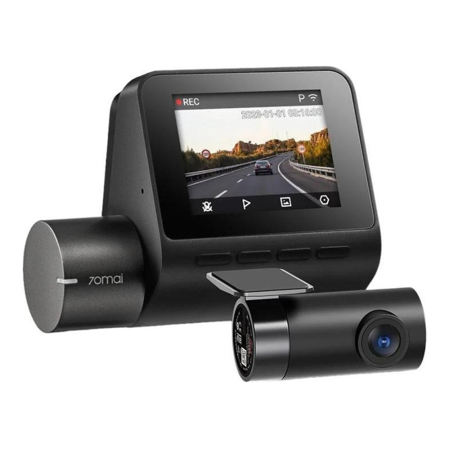 70mai Dash Cam A200