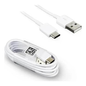 Samsung USB Cable to USB-C 1.2m White (EP-DG950CWE) (EU)