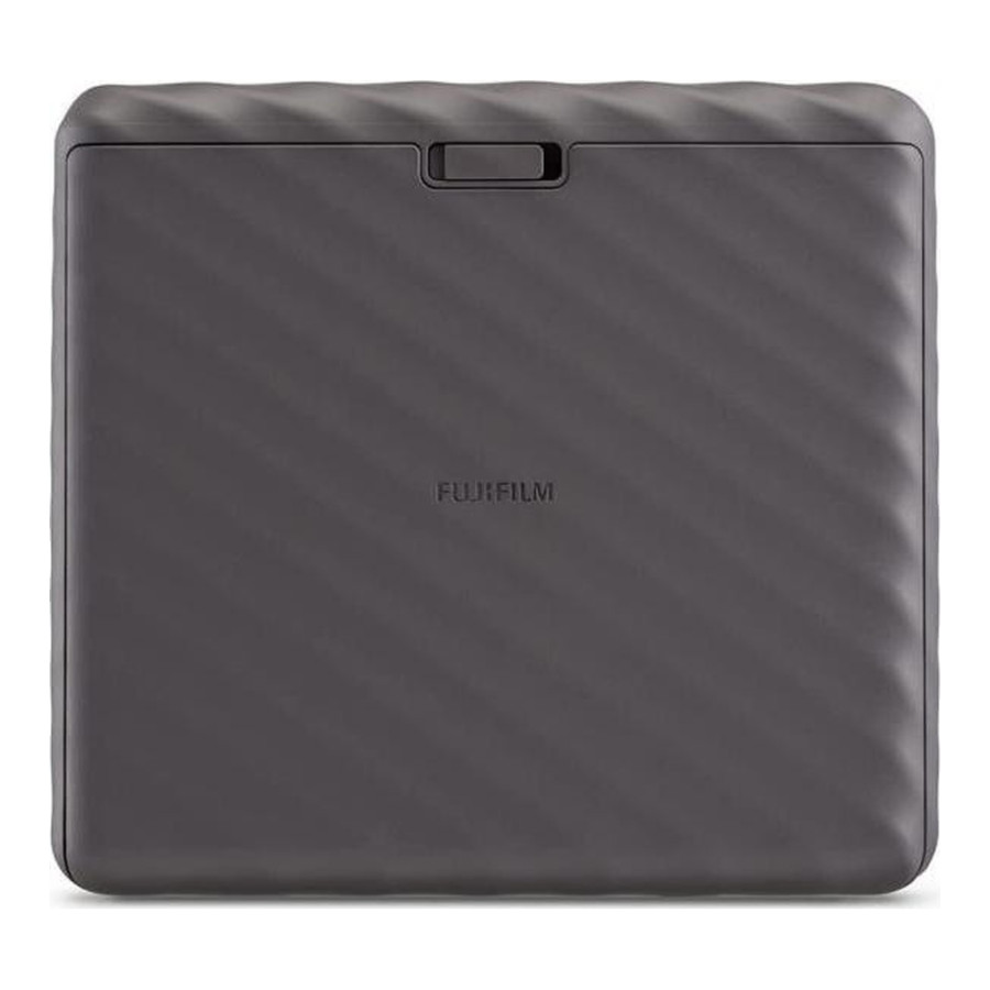 Fujifilm Instax Link Wide M Gray (16719586)
