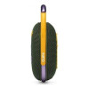 JBL Clip 4 Green (JBLCLIP4GRN)