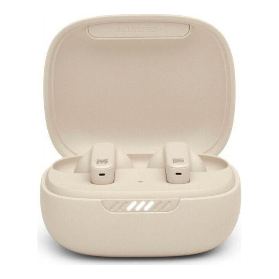 JBL Live Pro+ TWS Beige (JBLLIVEPROPTWSBEG)