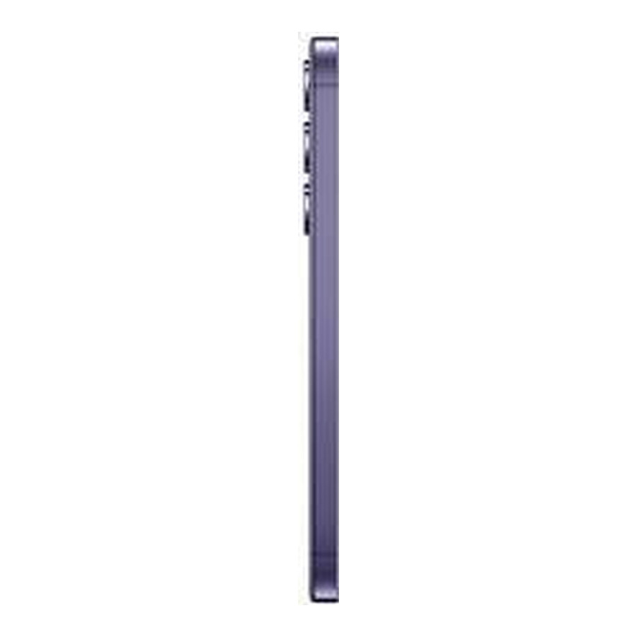 Samsung Galaxy S24 SM-S9210 12/256GB Cobalt Violet