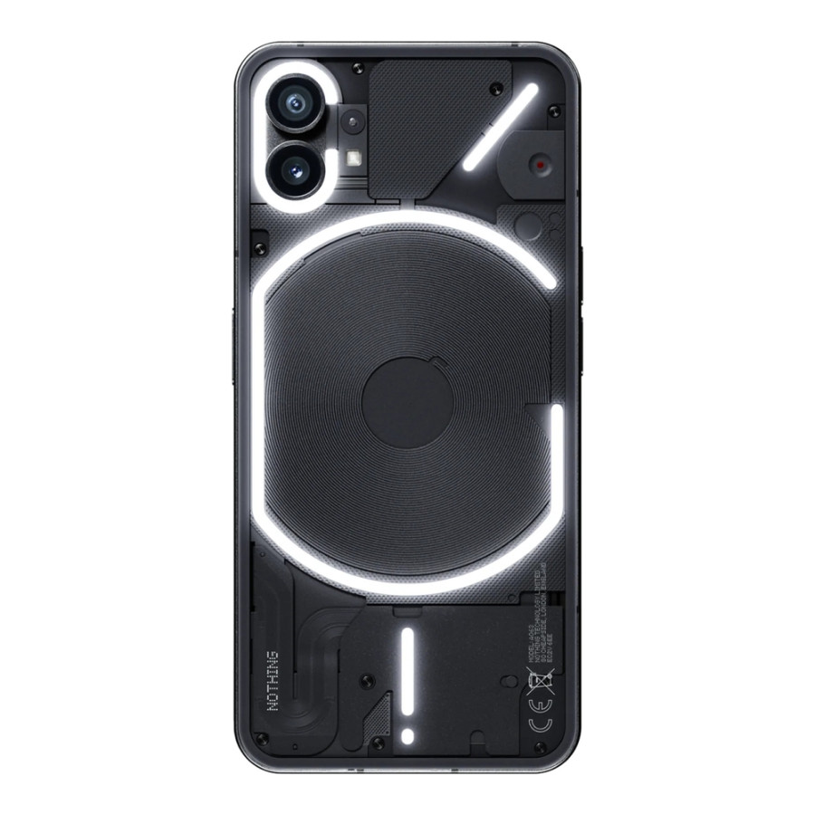 Nothing Phone (1) 8/256GB Black