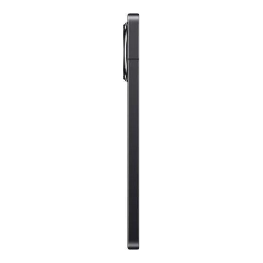 Xiaomi Poco F7 Pro 12/256GB Black (with charger) (Global Version)
