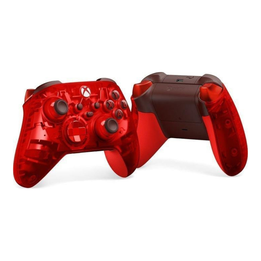 Microsoft Xbox Series X/S Wireless Controller Pulse Cipher Special Edition (QAU-00164)