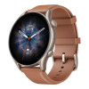 Amazfit GTR 3 Pro Brown Leather