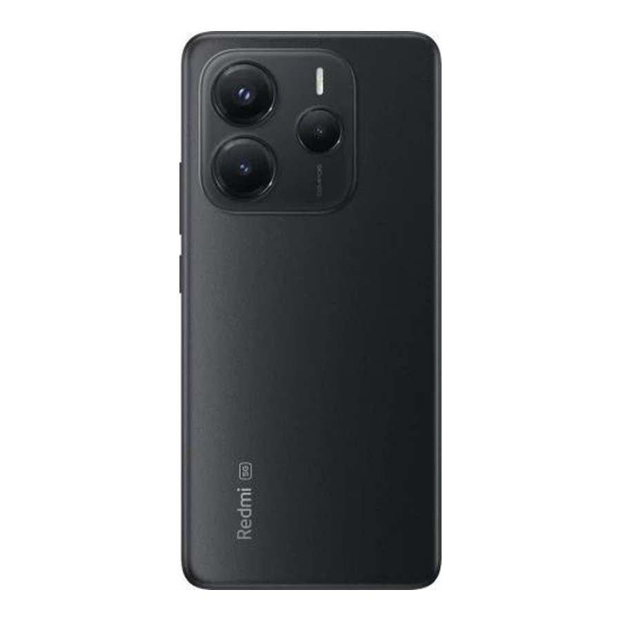 Xiaomi Redmi Note 14 5G 8/256GB Midnight Black (UA)
