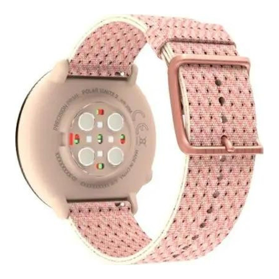Polar Ignite 2 Pink-Rose S/M (90085186)