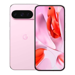 Google Pixel 9 Pro 16/128GB Rose Quartz