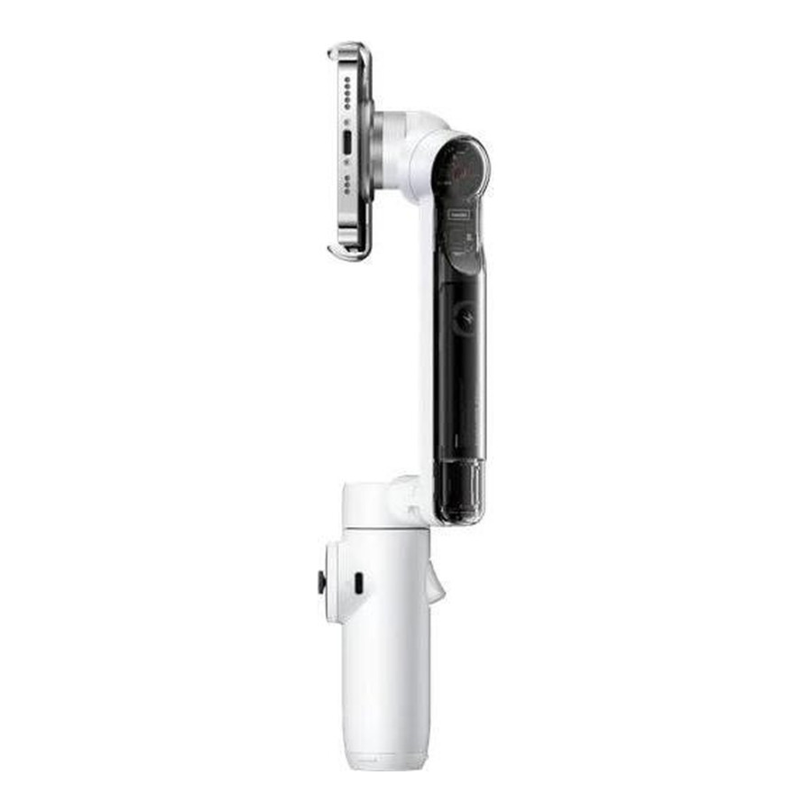 Insta360 Flow Creator Kit White