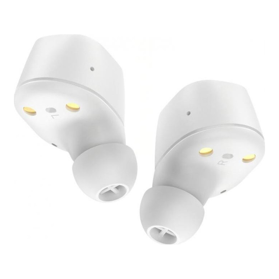 Sennheiser CX True Wireless White (508974)