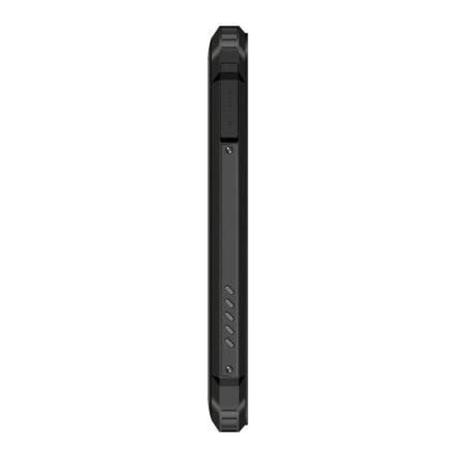 Oukitel WP23 4/64GB Black