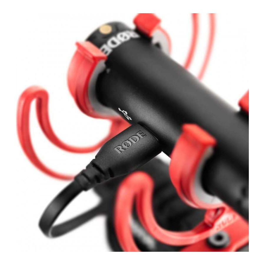 Rode VideoMic GO II