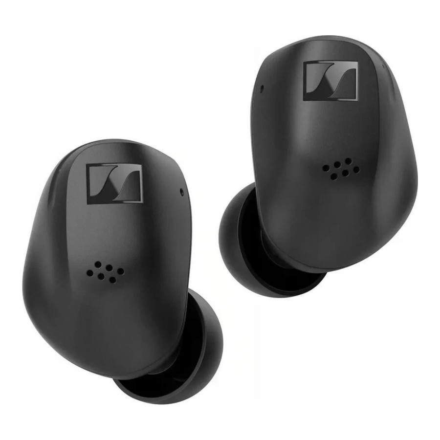 Sennheiser ACCENTUM True Wireless Black (700262)