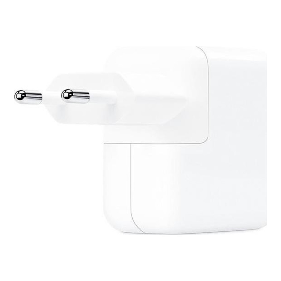 Apple 30W USB-C Power Adapter (MY1W2) (EU)