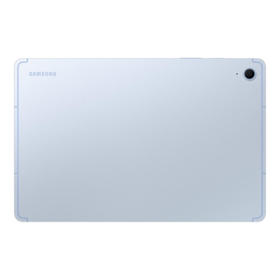 Samsung Galaxy Tab S10 FE 5G 8/128GB Blue (SM-X526BLBR)