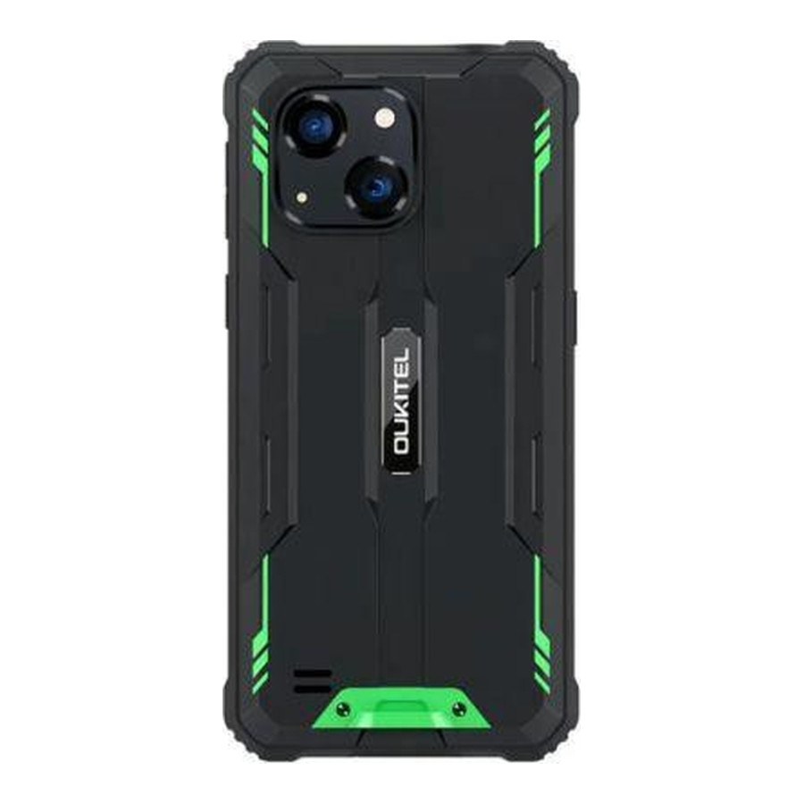 Oukitel G2 4/64GB Green