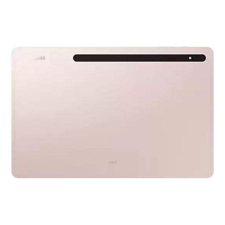 Samsung Galaxy Tab S8 Plus 12.4 8/128GB Wi-Fi Pink Gold (SM-X800NIDA)