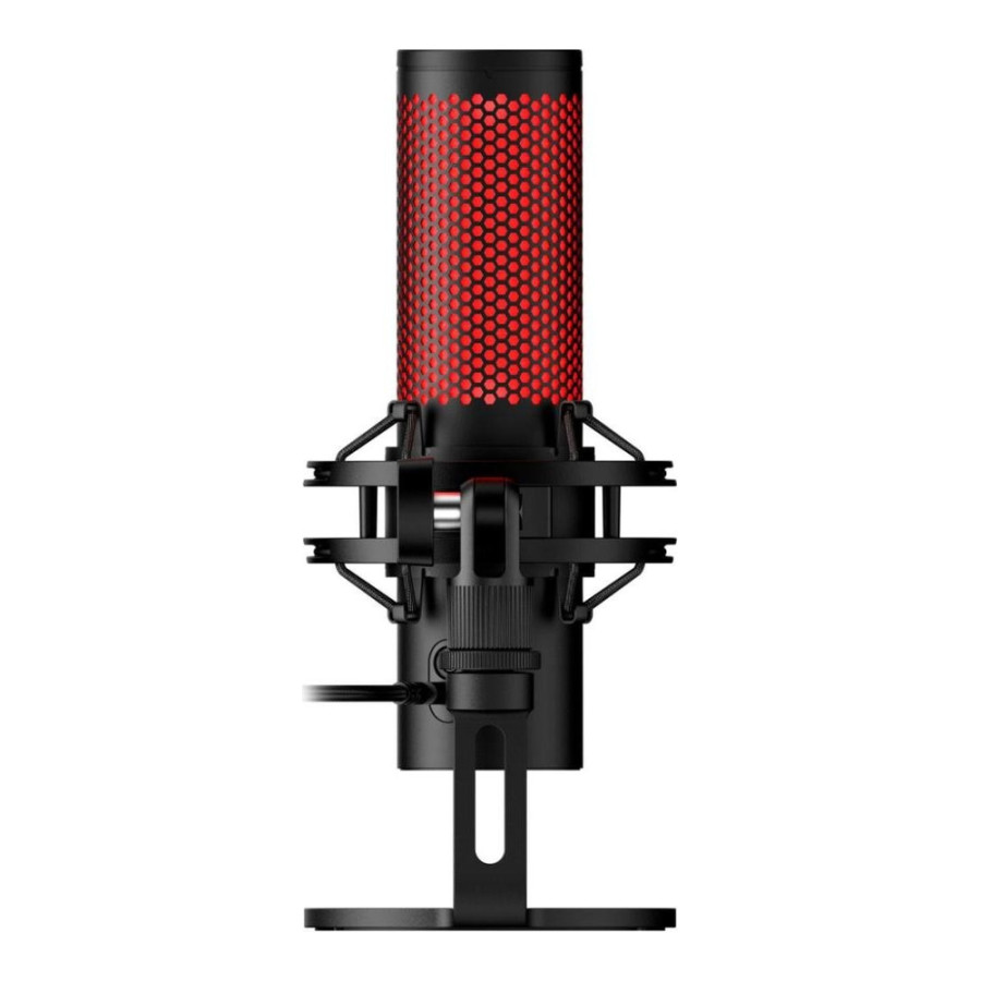 HyperX QuadCast 2 Black (872V1AA)