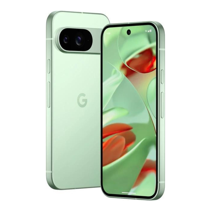 Google Pixel 9 12/128GB Wintergreen