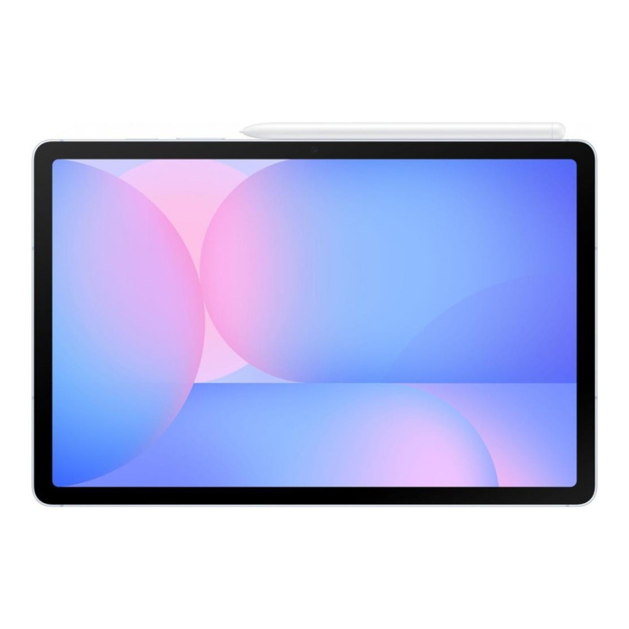 Samsung Galaxy Tab S10 FE 5G 8/128GB Blue (SM-X526BLBR)