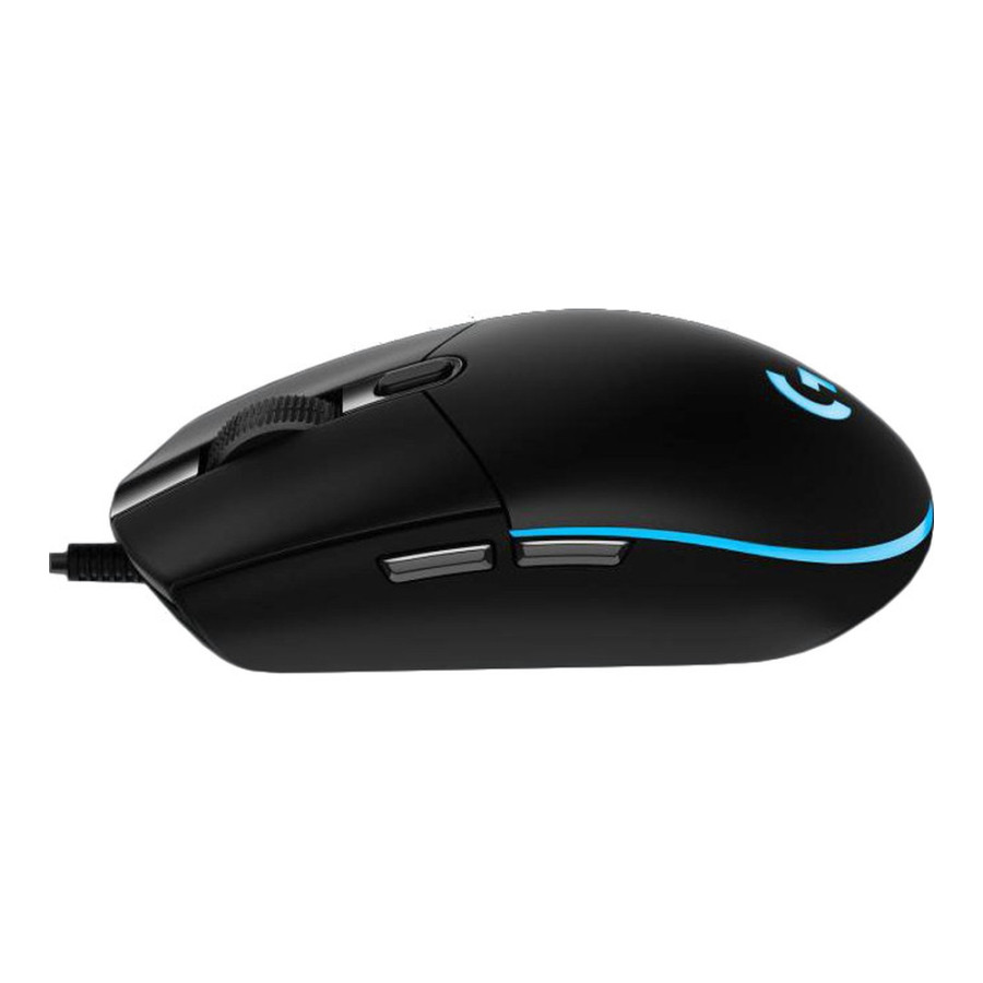 Logitech G102 Lightsync USB Black (910-005823, 910-004939, 910-004842, 910-004845, 910-005808)