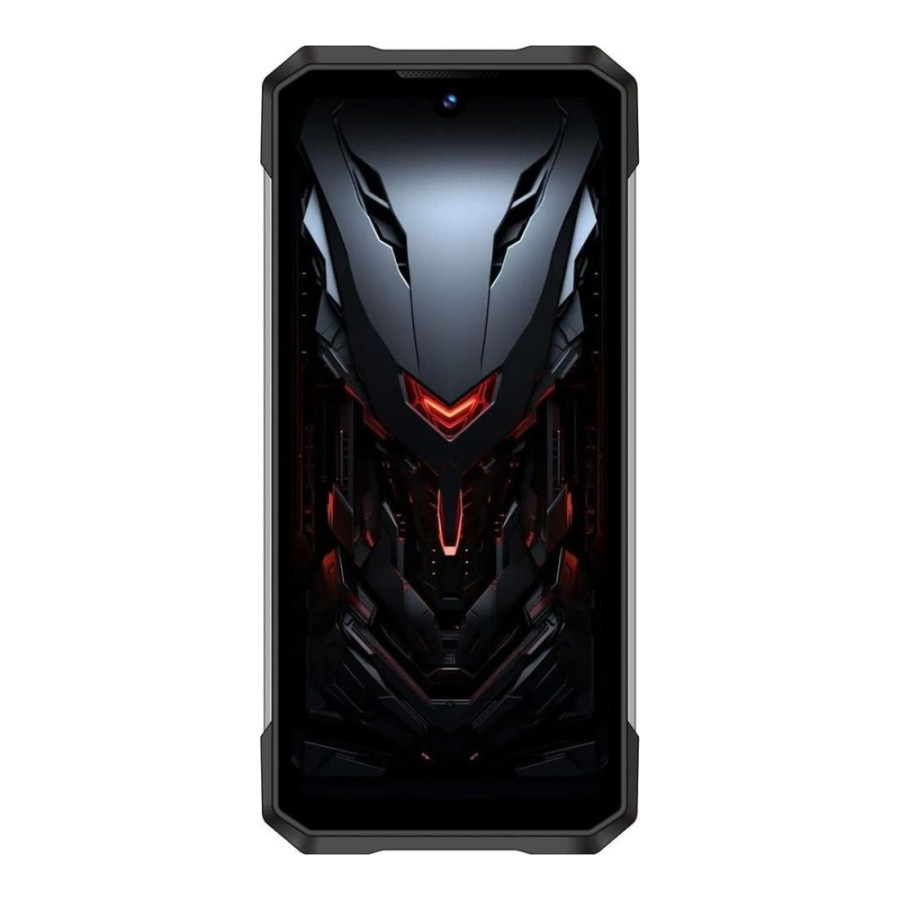 DOOGEE S200 12/256GB Silver