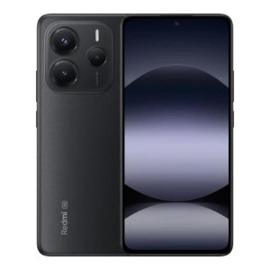 Xiaomi Redmi Note 14 5G 6/128GB Midnight Black (Global Version)