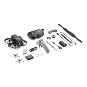 DJI Avata Pro View Combo with RC Motion 2 Controller (CP.FP.00000101.01)