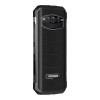 DOOGEE S100 12/256GB Classic Black