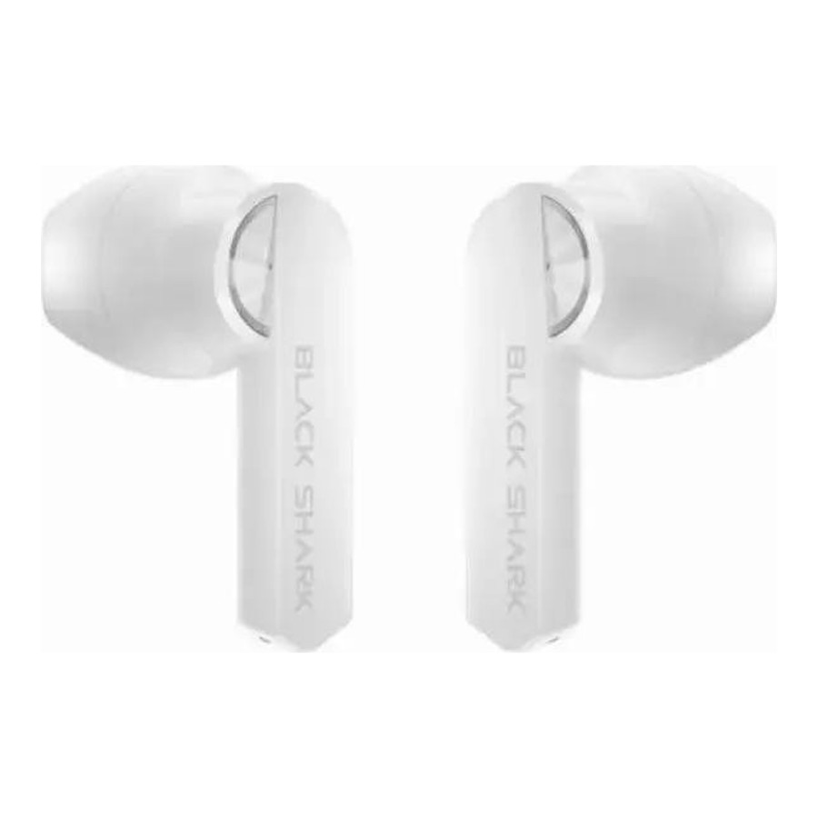 Black Shark JoyBuds White
