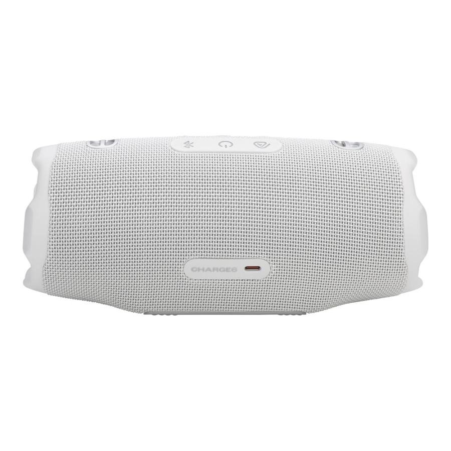 JBL Charge 6 White (JBLCHARGE6WHT)