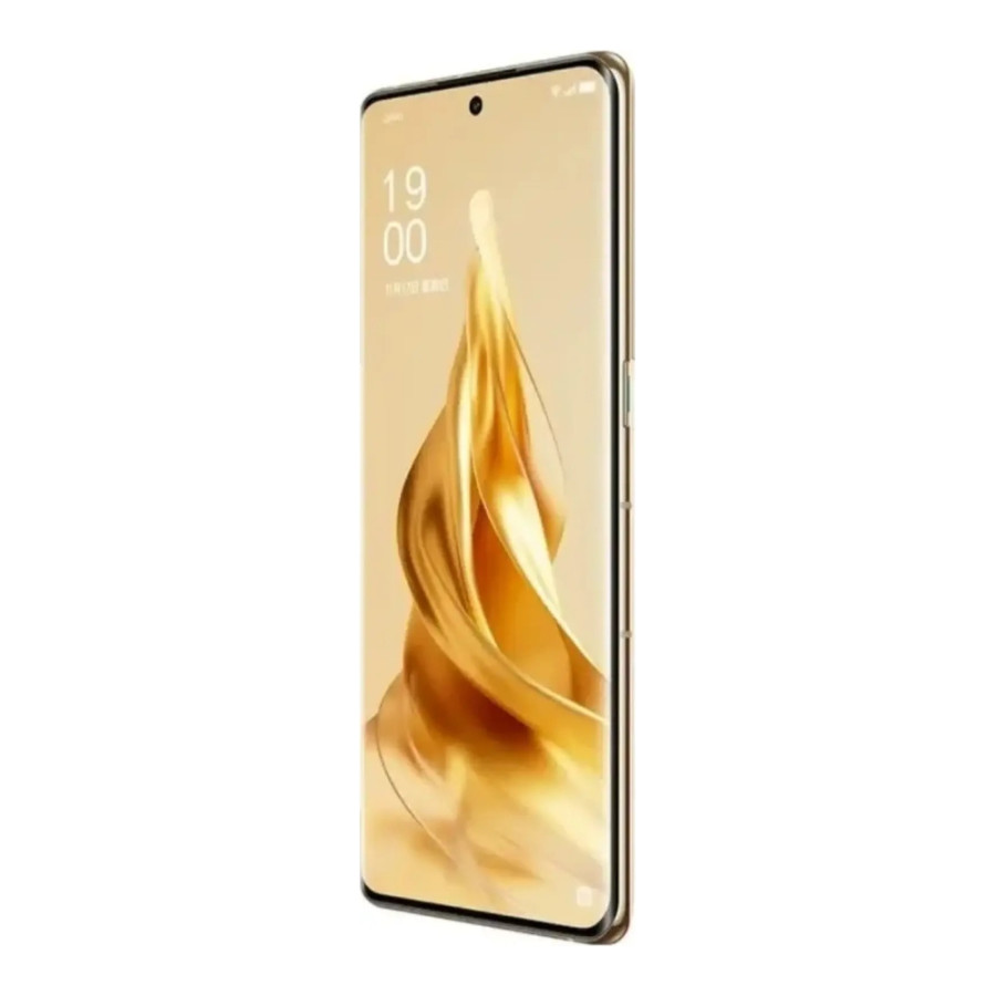 OPPO Reno9 Pro+ 16/256GB Gold (Global Version)