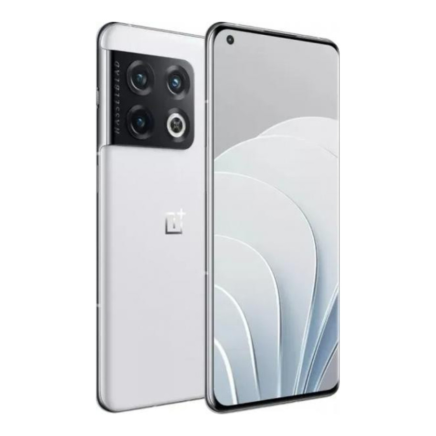 OnePlus 10 Pro 12/256GB Panda White (Global Version)