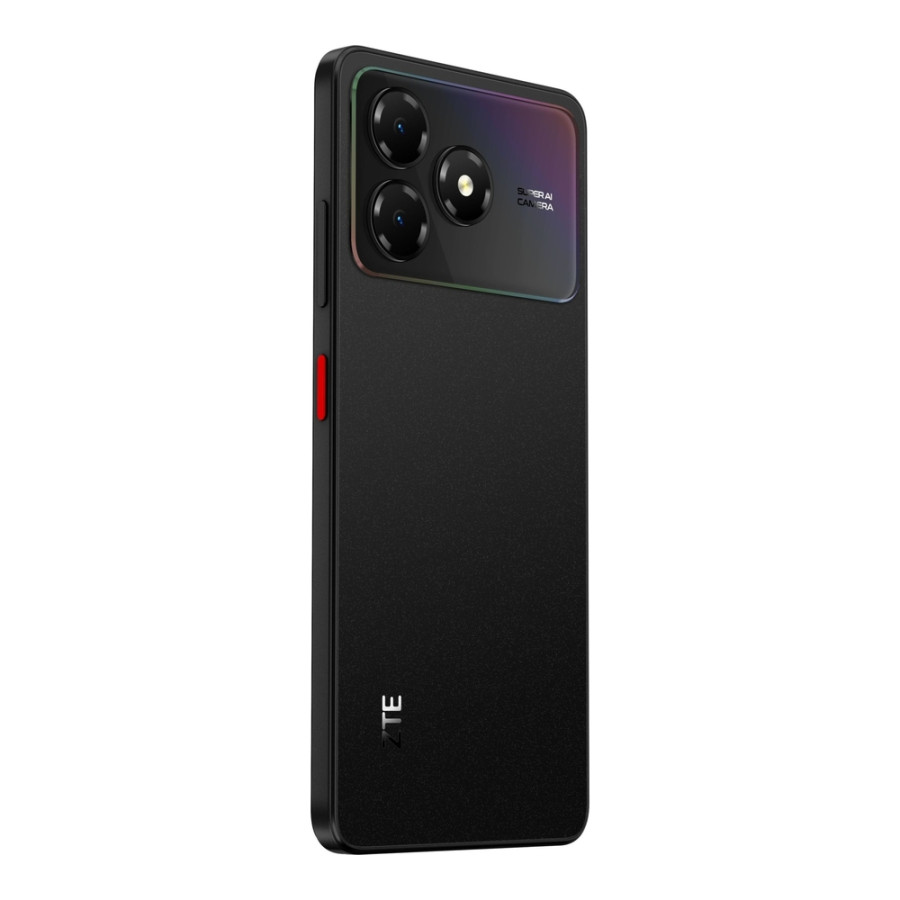 ZTE Blade A36 4/64GB Black (UA)