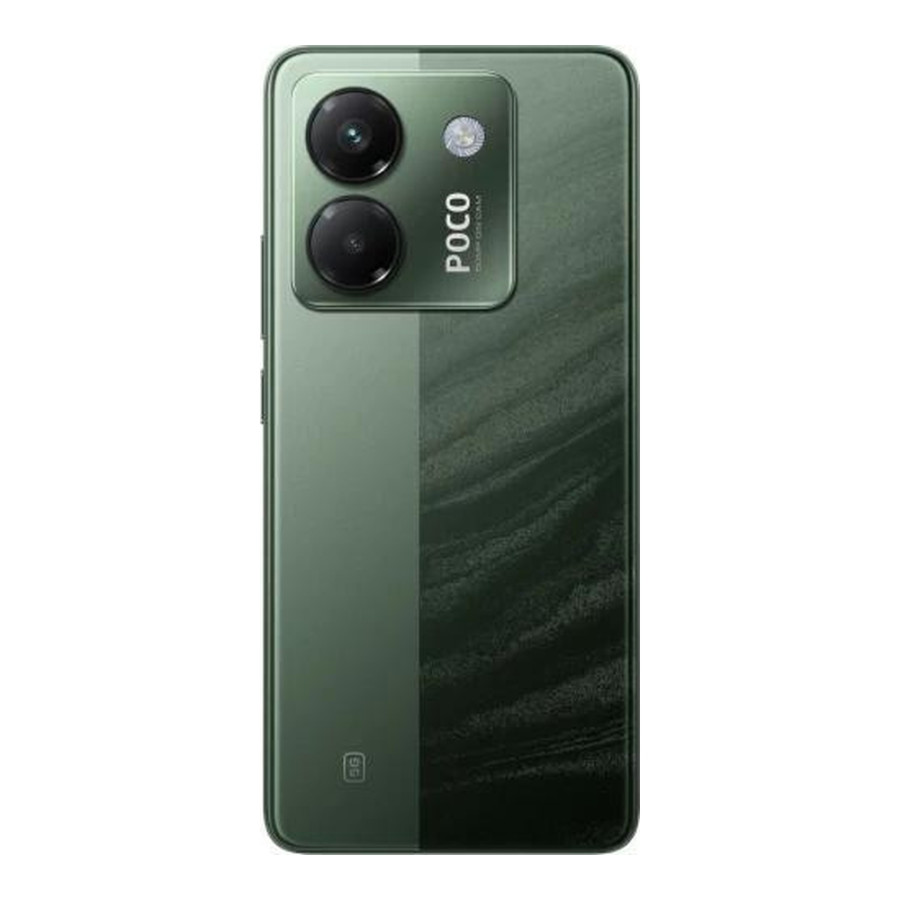 Xiaomi Poco M7 Pro 5G 8/256GB Green (with charger) (Global Version)