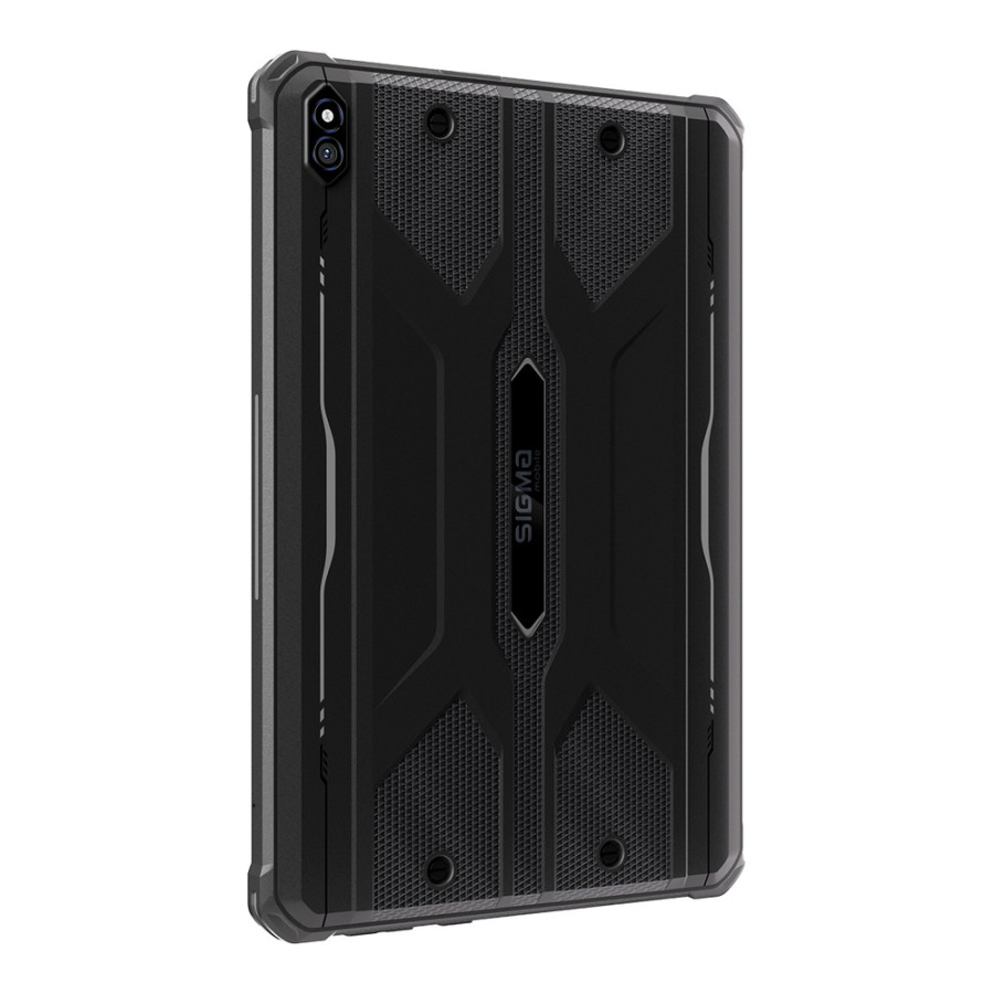 Sigma mobile TAB A1033 X-treme2 8/256GB Black (UA)