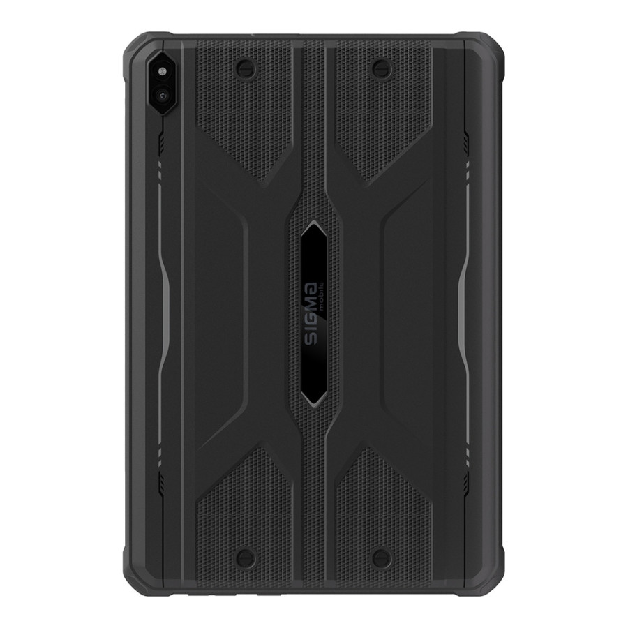 Sigma mobile TAB A1033 X-treme2 8/256GB Black (UA)