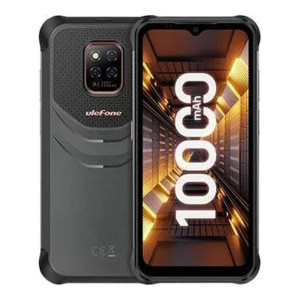 Ulefone Power Armor 14 Pro 8/128GB Black