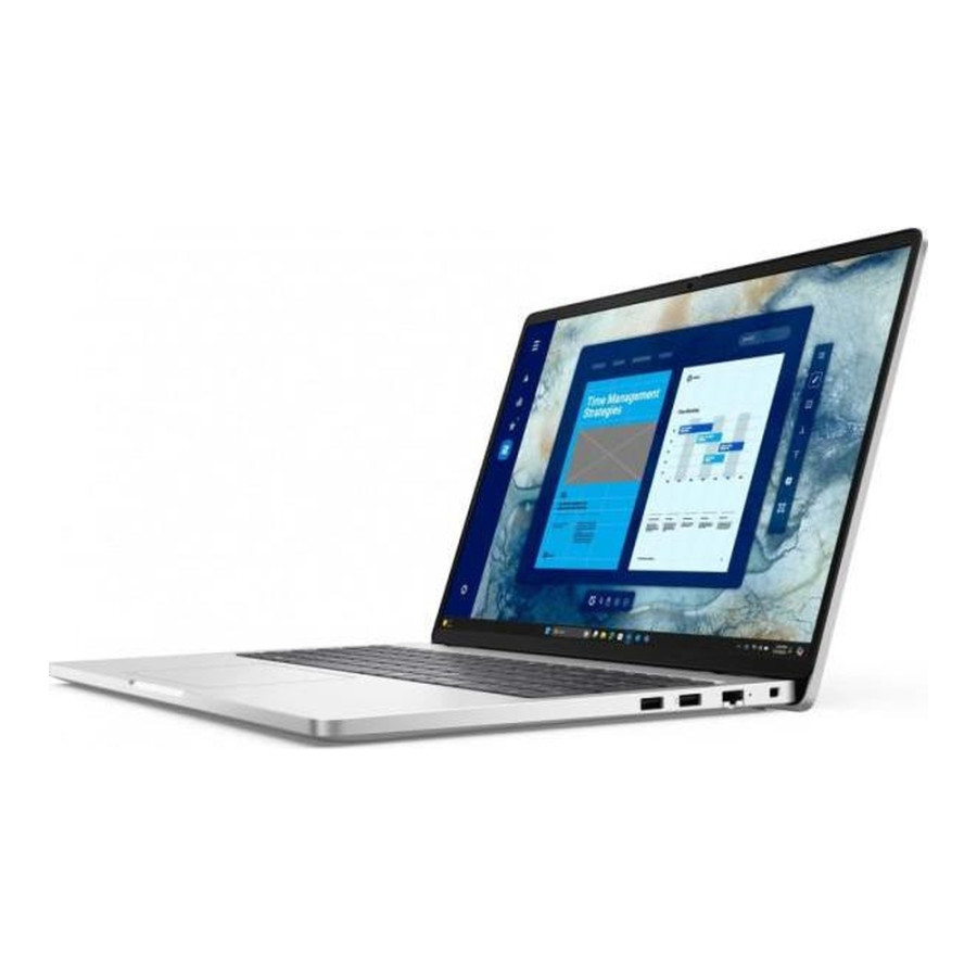 Dell Pro 16 PC16250 (BTO105_PC16250_UA)