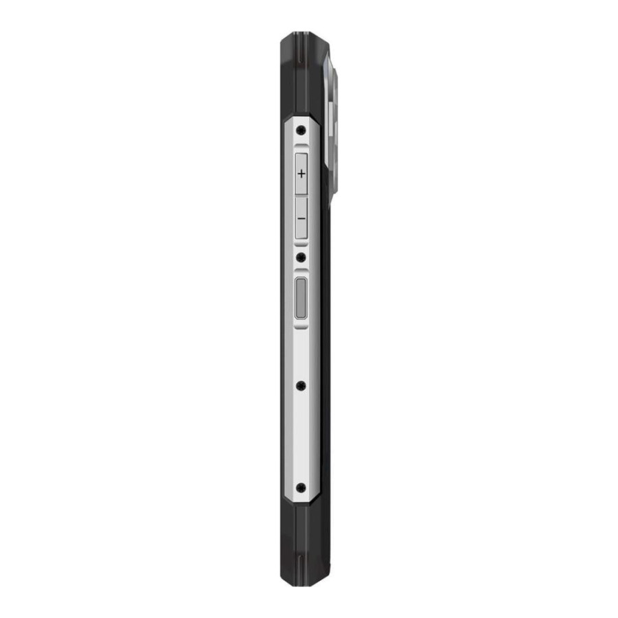DOOGEE S200 12/256GB Silver