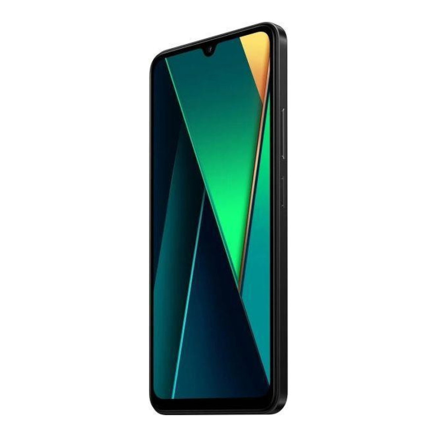 Xiaomi Poco C75 8/256GB Black (UA)