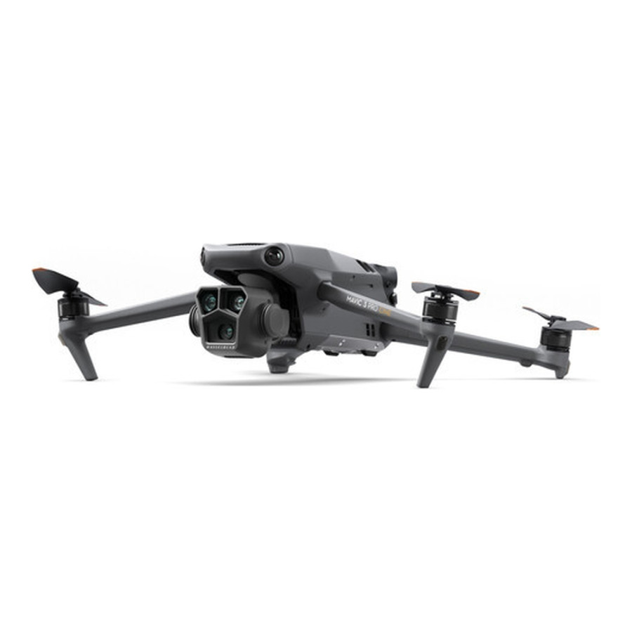 DJI Mavic 3 Pro Fly More Combo with DJI RC (CP.MA.00000660.01)