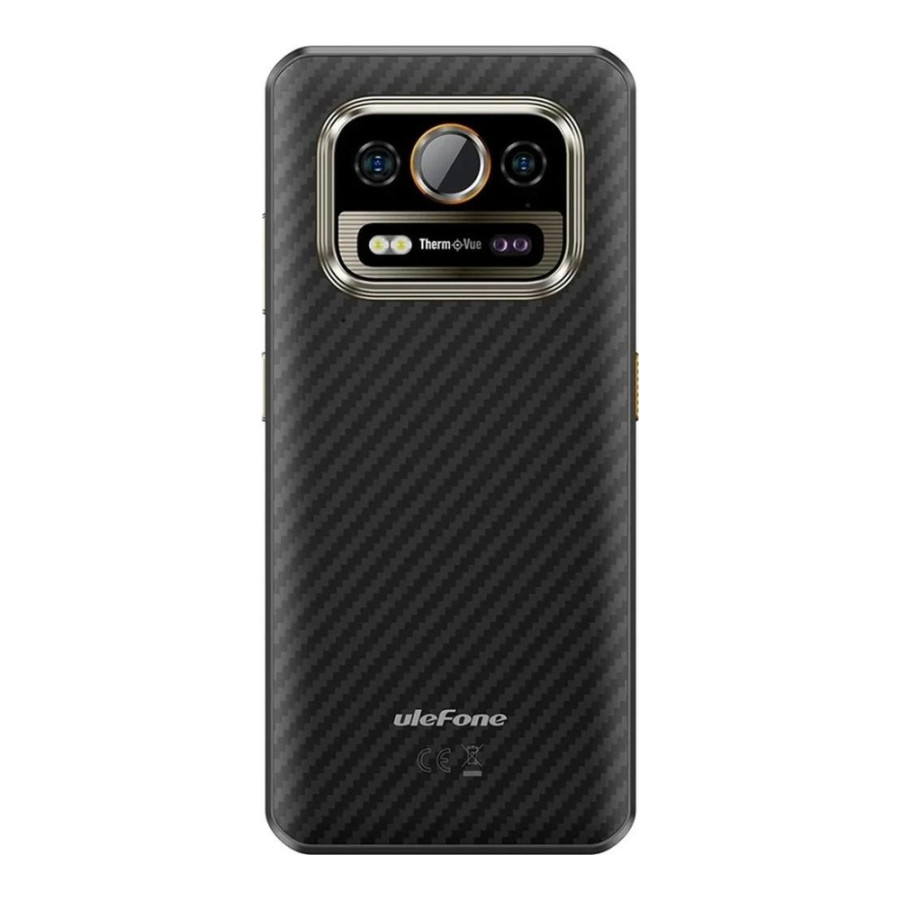 Ulefone Armor 25T 6/256GB Frost Black