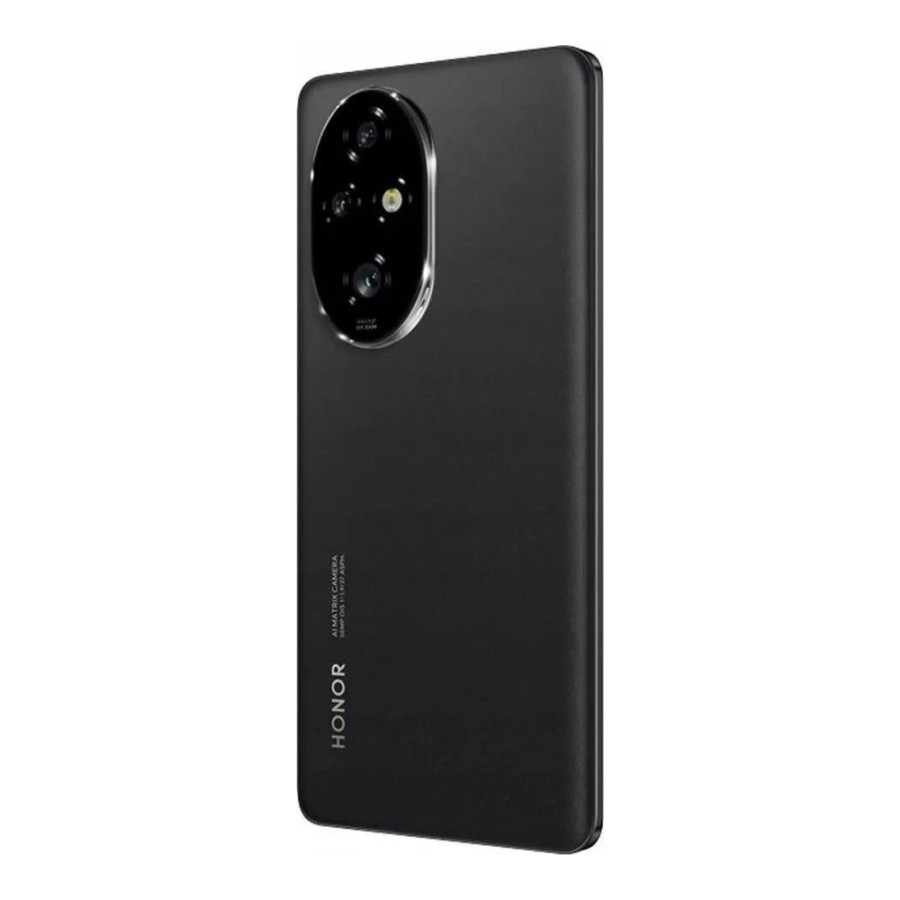 Honor 200 Pro 12/512GB Black (Global Version)