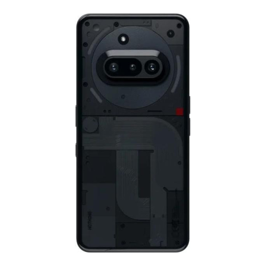 Nothing Phone (3a) 8/128GB Black